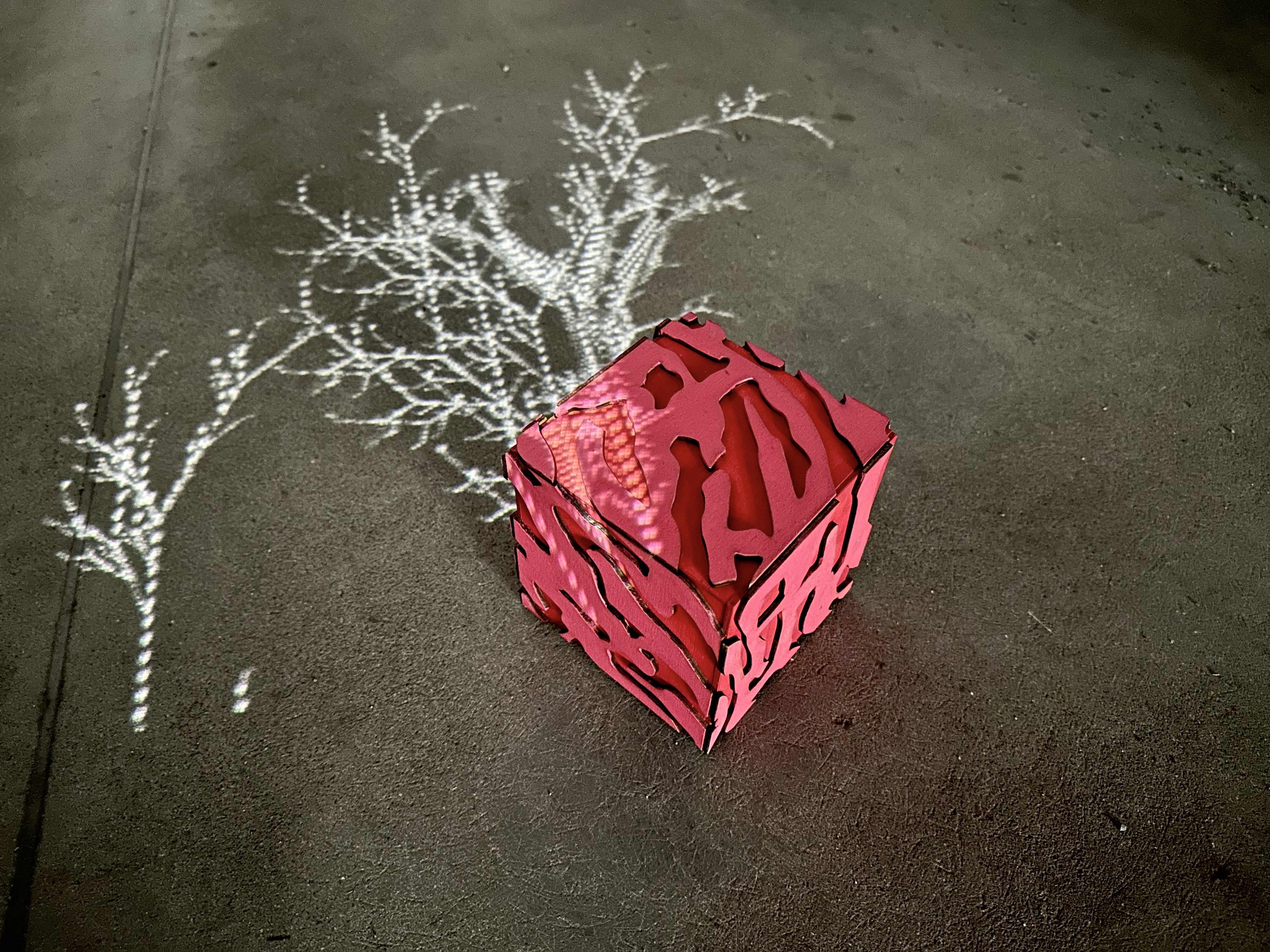 Tree of Growth image 1